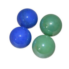 Wholesale 16mm glass marbles in stock